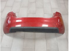 Recambio de paragolpes trasero para peugeot 308 ii (lb_, lp_, lw_, lh_, l3_) 1.6 hdi referencia OEM IAM   
