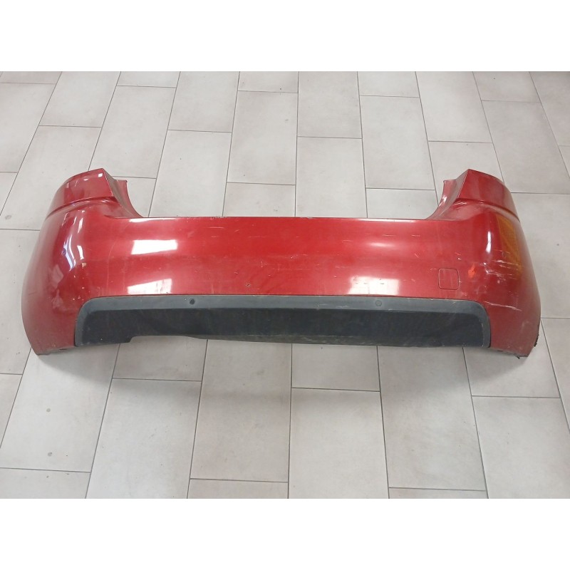 Recambio de paragolpes trasero para peugeot 308 ii (lb_, lp_, lw_, lh_, l3_) 1.6 hdi referencia OEM IAM   