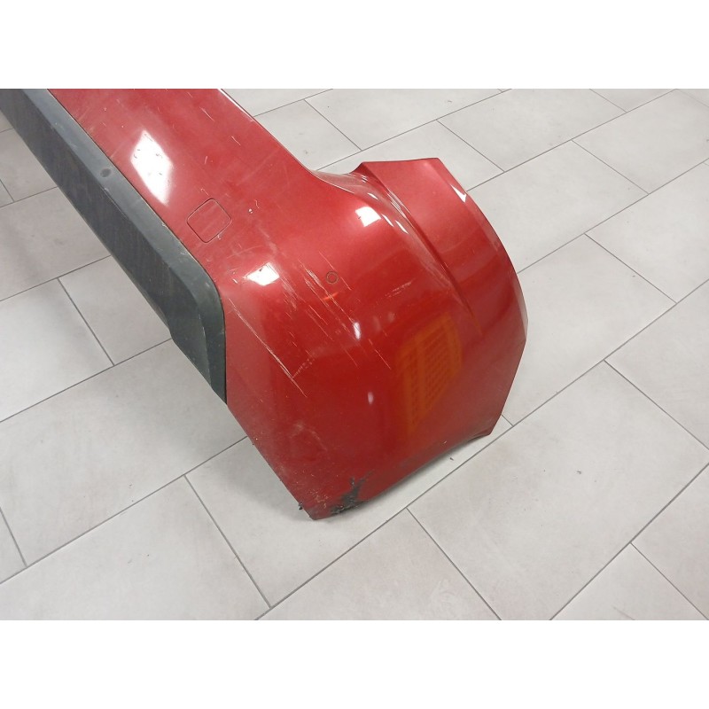 Recambio de paragolpes trasero para peugeot 308 ii (lb_, lp_, lw_, lh_, l3_) 1.6 hdi referencia OEM IAM   