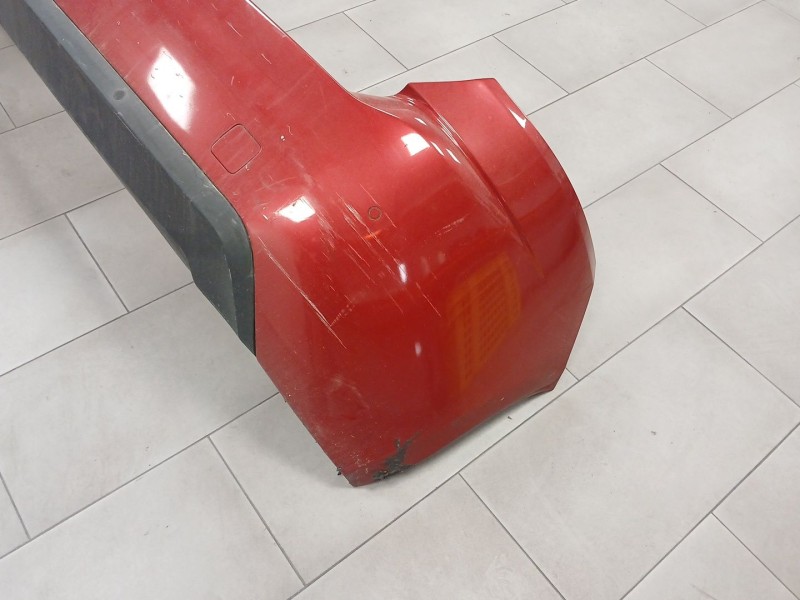 Recambio de paragolpes trasero para peugeot 308 ii (lb_, lp_, lw_, lh_, l3_) 1.6 hdi referencia OEM IAM   