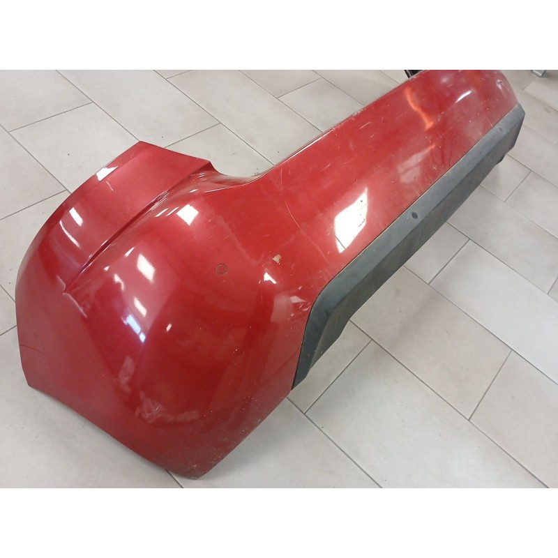 Recambio de paragolpes trasero para peugeot 308 ii (lb_, lp_, lw_, lh_, l3_) 1.6 hdi referencia OEM IAM   