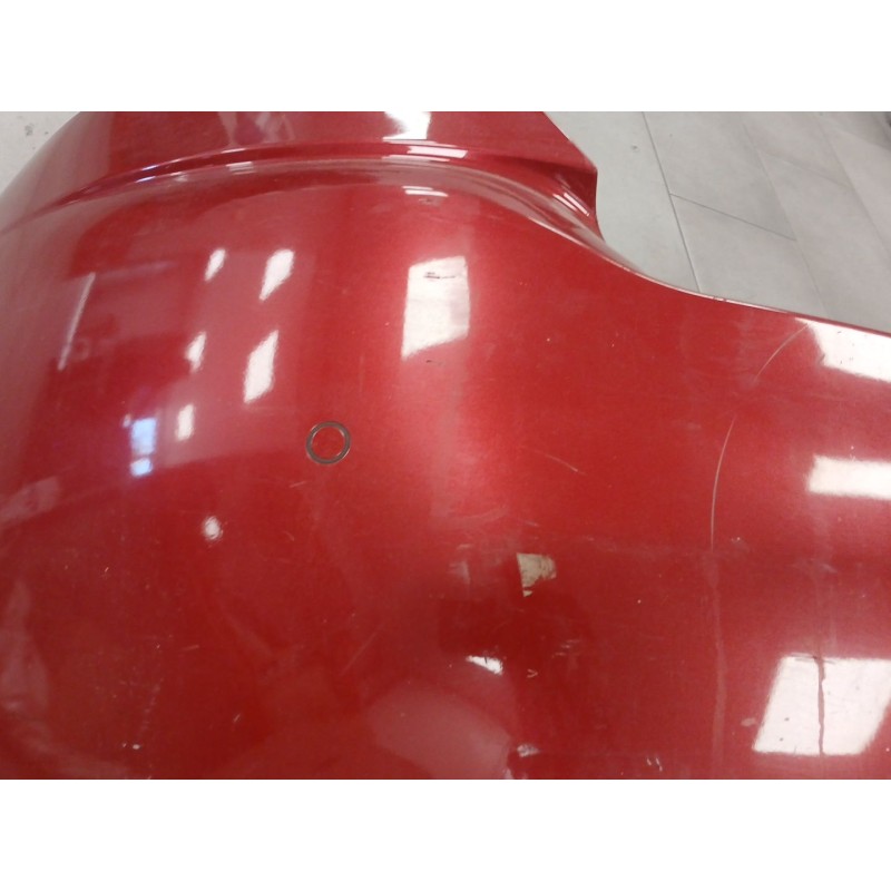 Recambio de paragolpes trasero para peugeot 308 ii (lb_, lp_, lw_, lh_, l3_) 1.6 hdi referencia OEM IAM   