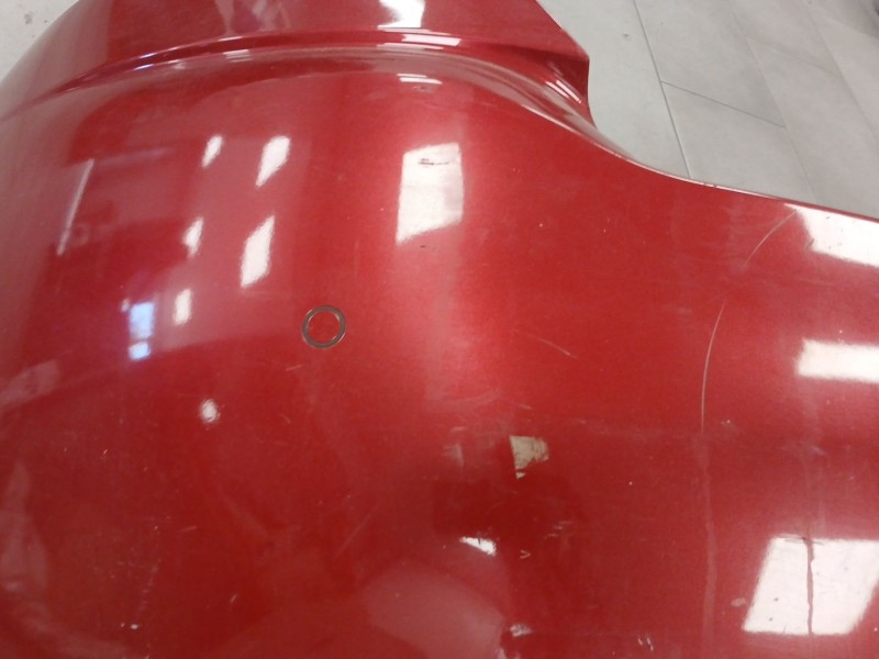 Recambio de paragolpes trasero para peugeot 308 ii (lb_, lp_, lw_, lh_, l3_) 1.6 hdi referencia OEM IAM   