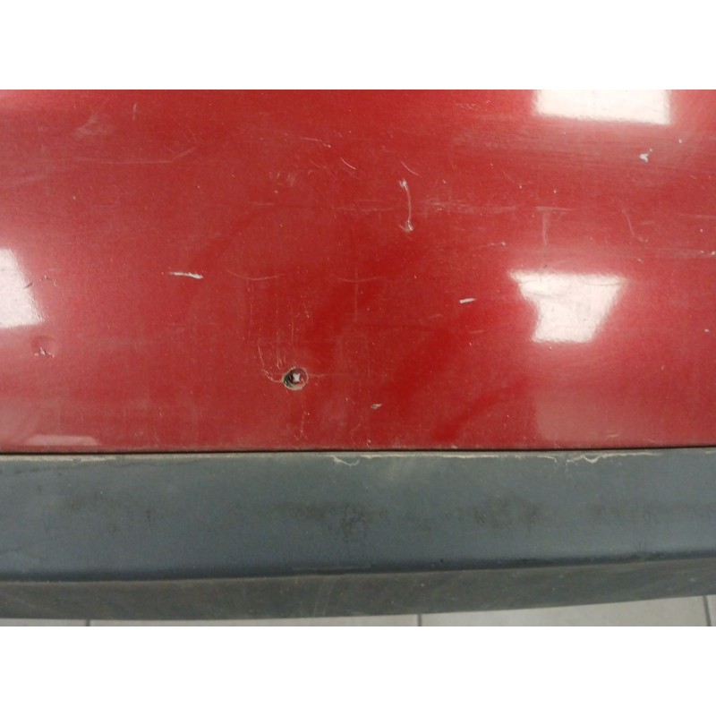 Recambio de paragolpes trasero para peugeot 308 ii (lb_, lp_, lw_, lh_, l3_) 1.6 hdi referencia OEM IAM   