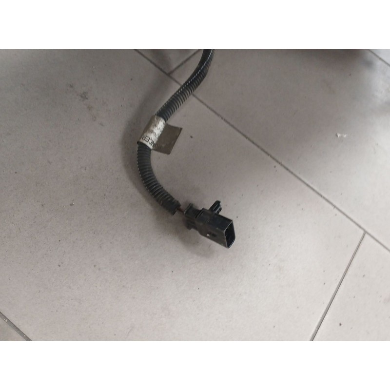 Recambio de paragolpes trasero para peugeot 308 ii (lb_, lp_, lw_, lh_, l3_) 1.6 hdi referencia OEM IAM   