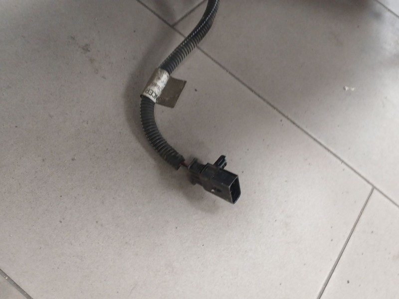Recambio de paragolpes trasero para peugeot 308 ii (lb_, lp_, lw_, lh_, l3_) 1.6 hdi referencia OEM IAM   