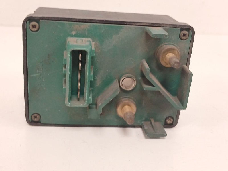 Recambio de caja precalentamiento para peugeot 406 berlina (s1/s2) 2.0 hdi referencia OEM IAM 9619039780 17546 