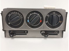 Recambio de mando calefaccion / aire acondicionado para mg mg zr (f/rf) 1.4 16v cat referencia OEM IAM   