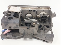 Recambio de mando calefaccion / aire acondicionado para mg mg zr (f/rf) 1.4 16v cat referencia OEM IAM    2