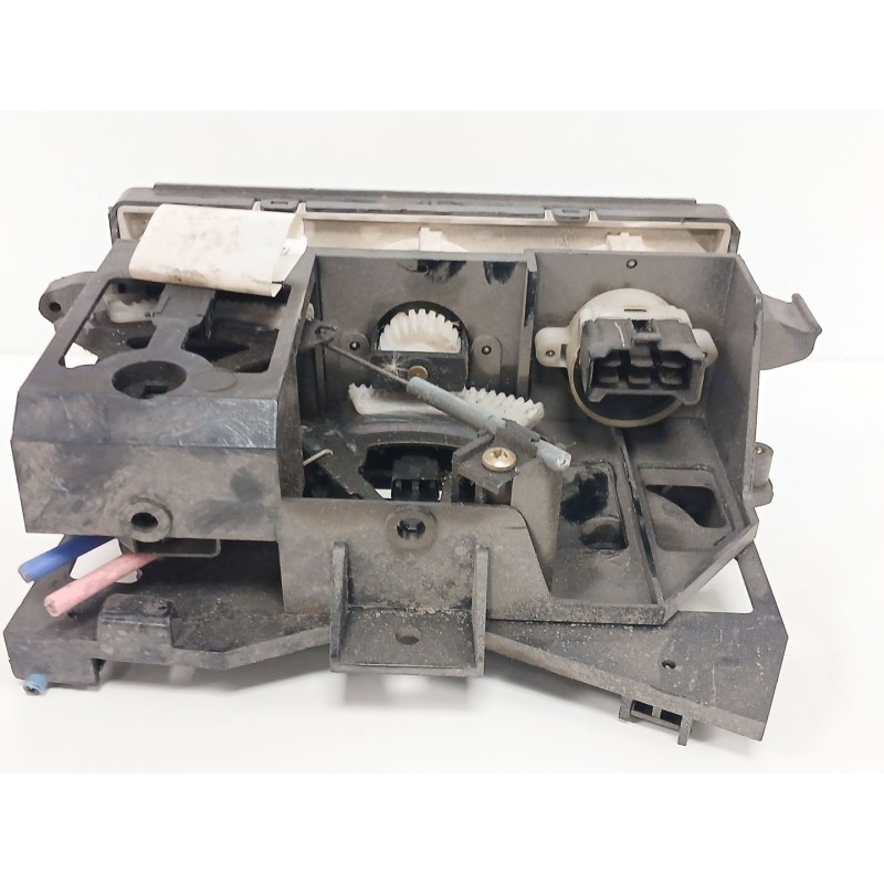 Recambio de mando calefaccion / aire acondicionado para mg mg zr (f/rf) 1.4 16v cat referencia OEM IAM   