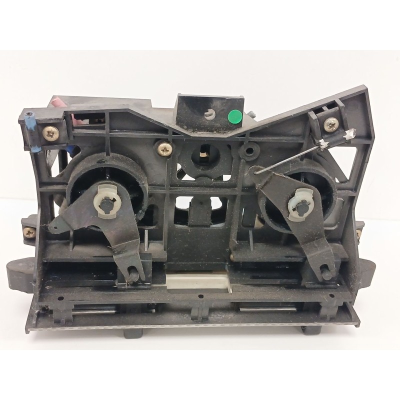 Recambio de mando calefaccion / aire acondicionado para mg mg zr (f/rf) 1.4 16v cat referencia OEM IAM   