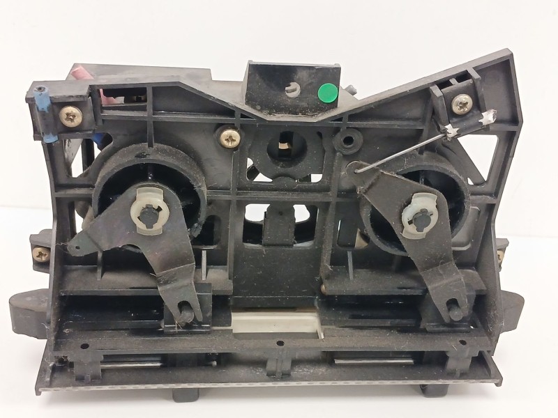 Recambio de mando calefaccion / aire acondicionado para mg mg zr (f/rf) 1.4 16v cat referencia OEM IAM   