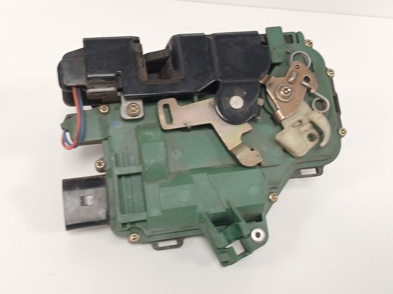 Recambio de cerradura puerta delantera izquierda para volkswagen golf iv berlina (1j1) 25 aniversario referencia OEM IAM   