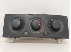 Recambio de mando calefaccion / aire acondicionado para chrysler jeep gr.cherokee (wj/wg) referencia OEM IAM 55115904 17638  2
