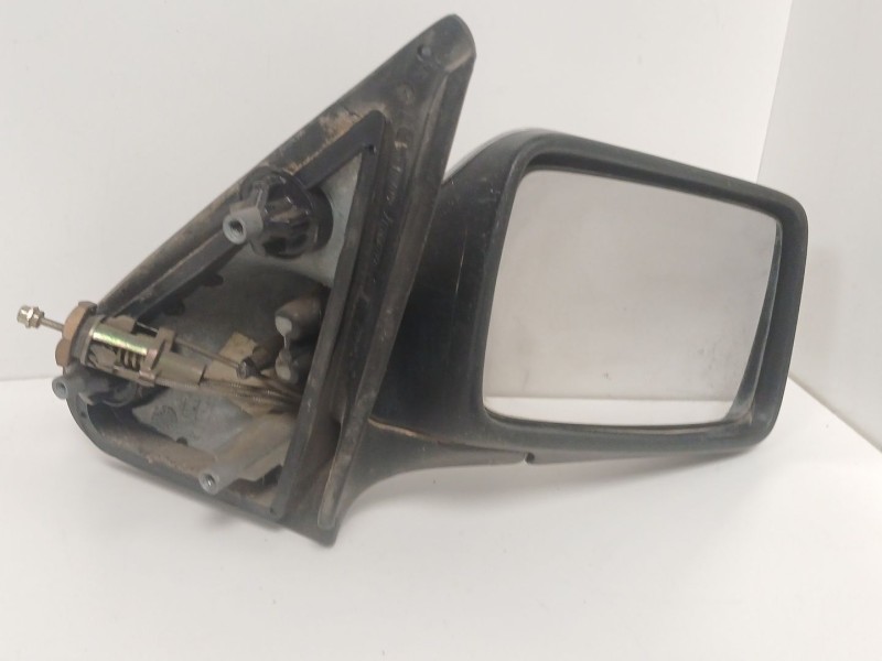 Recambio de retrovisor derecho para seat cordoba berlina (6k2) referencia OEM IAM   