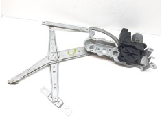 Recambio de elevalunas delantero derecho para opel corsa c 1.7 16v dti cat (y 17 dt / lr6) referencia OEM IAM  30976 