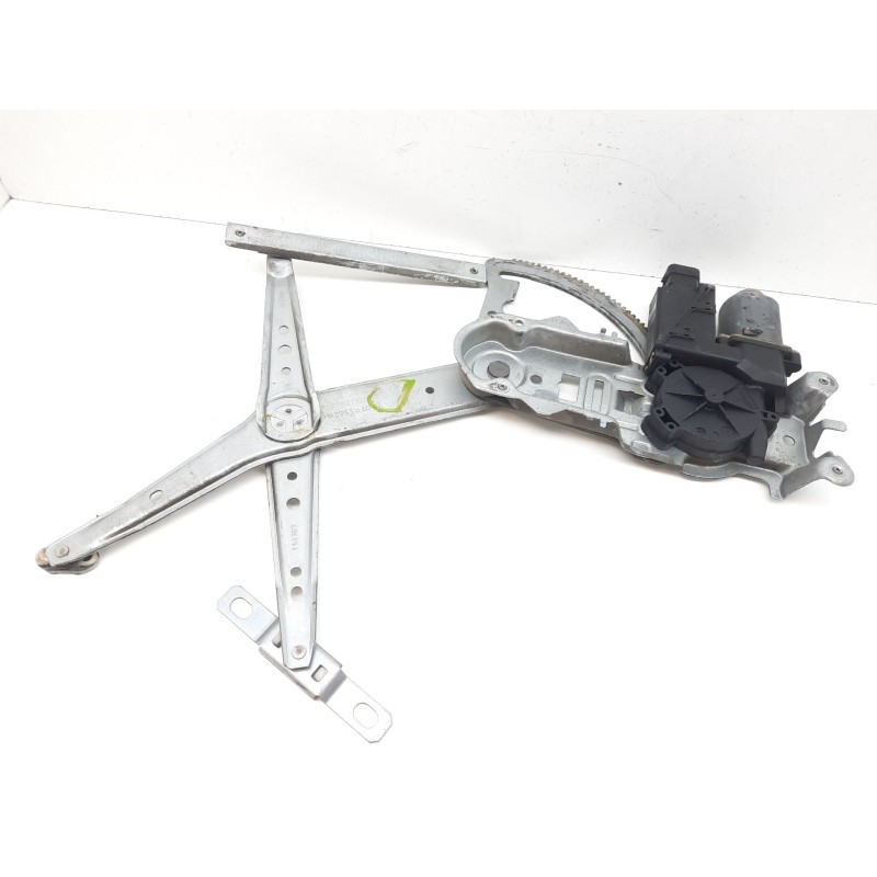 Recambio de elevalunas delantero derecho para opel corsa c 1.7 16v dti cat (y 17 dt / lr6) referencia OEM IAM  30976 