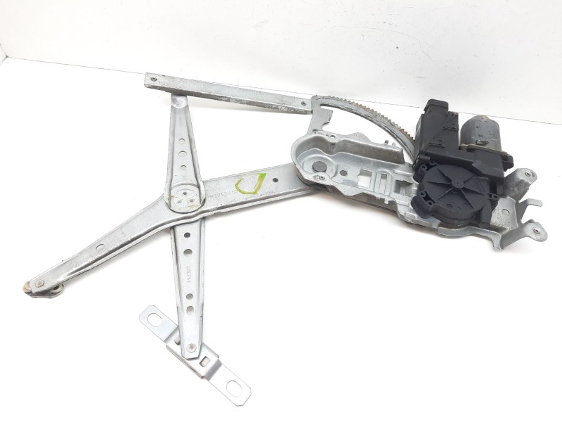 Recambio de elevalunas delantero derecho para opel corsa c 1.7 16v dti cat (y 17 dt / lr6) referencia OEM IAM  30976 