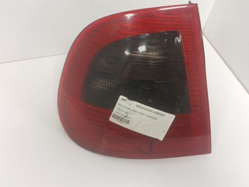 Recambio de piloto trasero izquierdo para seat cordoba berlina (6k2) referencia OEM IAM   