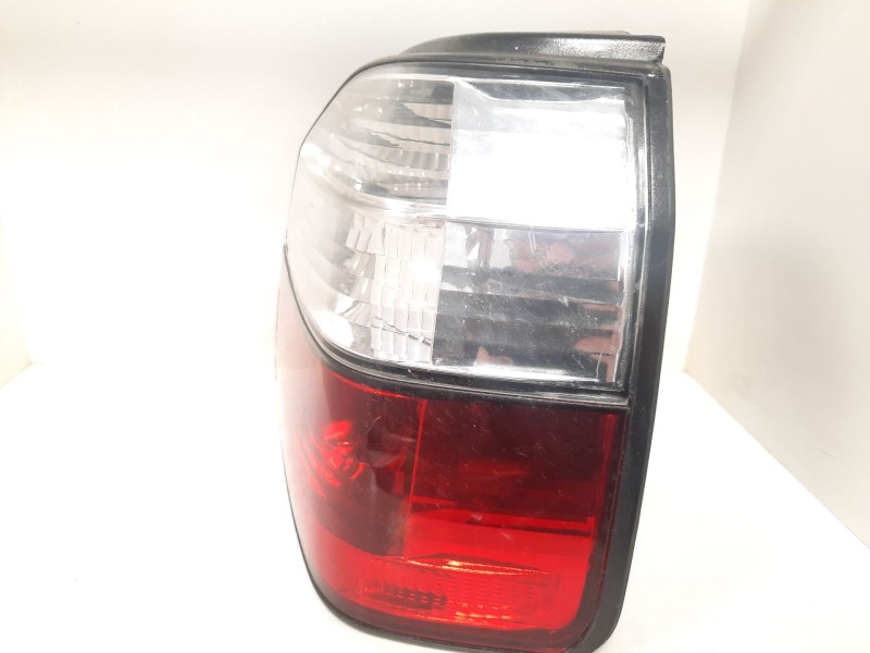 Recambio de piloto trasero derecho para volkswagen golf iii berlina (1h1) referencia OEM IAM  33547 