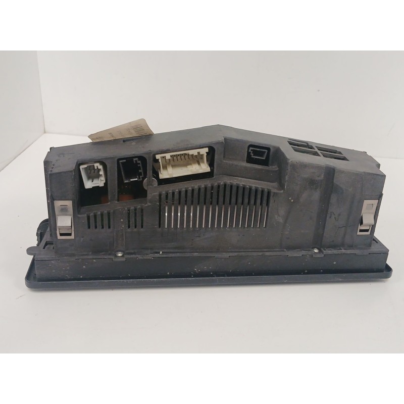 Recambio de mando climatizador para bmw serie 3 berlina (e46) 2.0 16v diesel cat referencia OEM IAM 64118382446 17661 5HB007738-