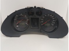Recambio de cuadro instrumentos para seat cordoba berlina (6l2) 1.4 tdi referencia OEM IAM  17698 