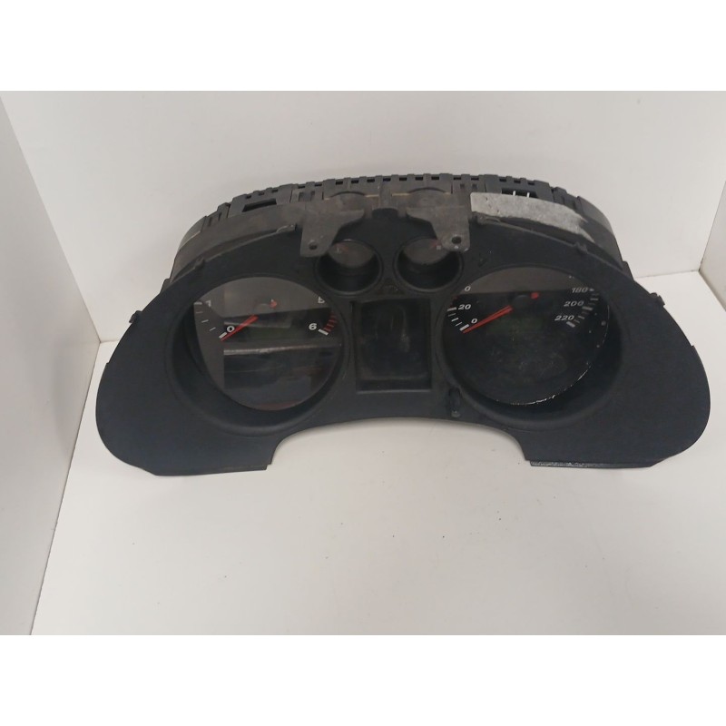 Recambio de cuadro instrumentos para seat cordoba berlina (6l2) 1.4 tdi referencia OEM IAM  17698 