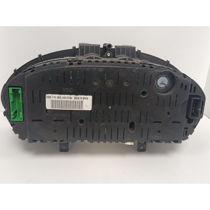 Recambio de cuadro instrumentos para seat cordoba berlina (6l2) 1.4 tdi referencia OEM IAM  17698 