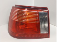Recambio de piloto trasero izquierdo para seat ibiza (6k1) select referencia OEM IAM 6K6945111G  