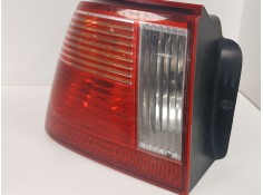 Recambio de piloto trasero izquierdo para seat ibiza (6k1) select referencia OEM IAM 6K6945111G   2