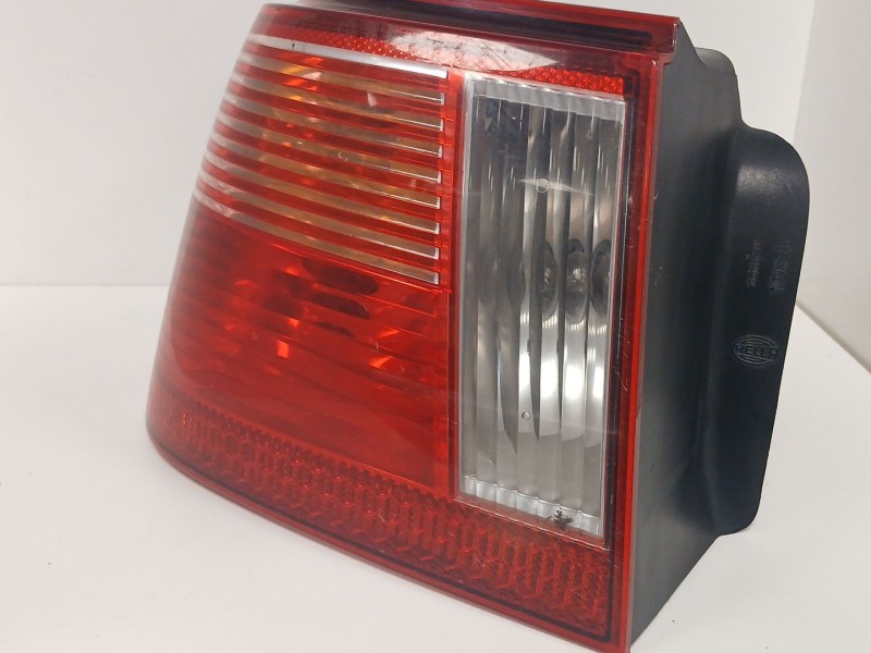 Recambio de piloto trasero izquierdo para seat ibiza (6k1) select referencia OEM IAM 6K6945111G  