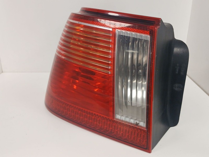 Recambio de piloto trasero izquierdo para seat ibiza (6k1) select referencia OEM IAM 6K6945111G  