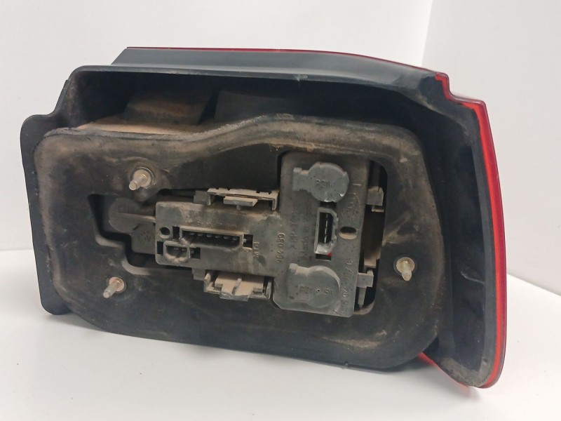 Recambio de piloto trasero izquierdo para seat ibiza (6k1) select referencia OEM IAM 6K6945111G  
