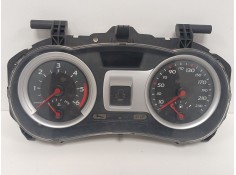 Recambio de cuadro instrumentos para renault clio iii emotion referencia OEM IAM 8200761861N UGCD054590 