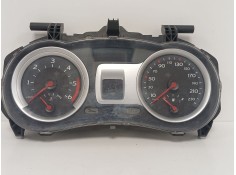 Recambio de cuadro instrumentos para renault clio iii emotion referencia OEM IAM 8200761861N UGCD054590  2
