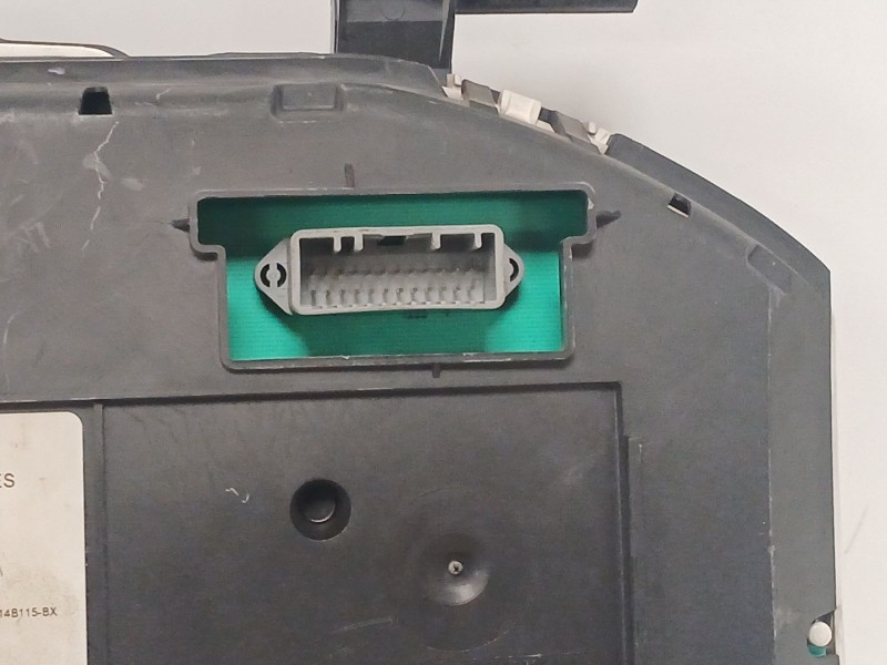 Recambio de cuadro instrumentos para renault clio iii emotion referencia OEM IAM 8200761861N UGCD054590 
