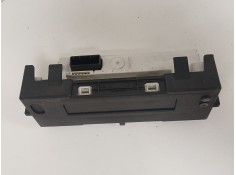 Recambio de pantalla multifuncion para renault clio iii emotion referencia OEM IAM 8200307273C   2