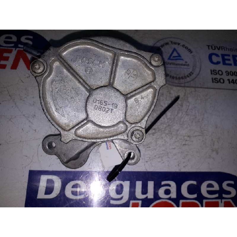 Recambio de depresor freno / bomba vacio para citroën jumpy hdi 120 atlante combi referencia OEM IAM 456587 D1651B0802T 