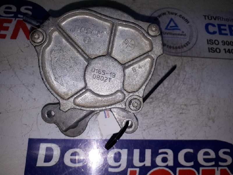 Recambio de depresor freno / bomba vacio para citroën jumpy hdi 120 atlante combi referencia OEM IAM 456587 D1651B0802T 