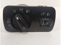 Recambio de mando luces para seat ibiza (6k1) select referencia OEM IAM 6K1941531AL  