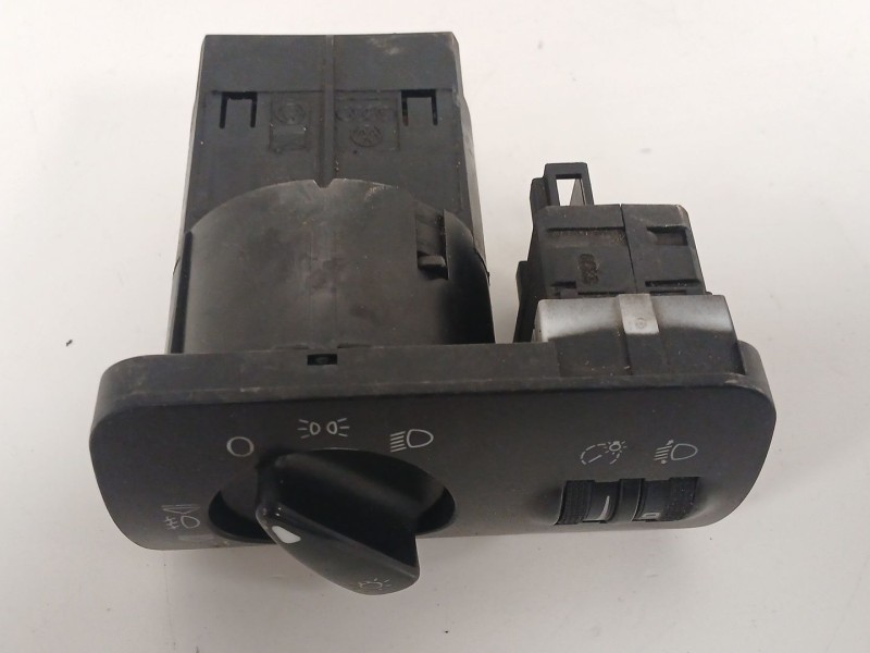 Recambio de mando luces para seat ibiza (6k1) select referencia OEM IAM 6K1941531AL  