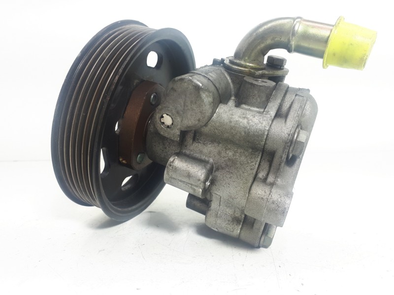Recambio de bomba direccion para volkswagen golf iv berlina (1j1) básico referencia OEM IAM 1J0422154BES  