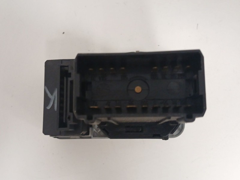 Recambio de mando luces para seat ibiza (6k1) select referencia OEM IAM 6K1941531AL  