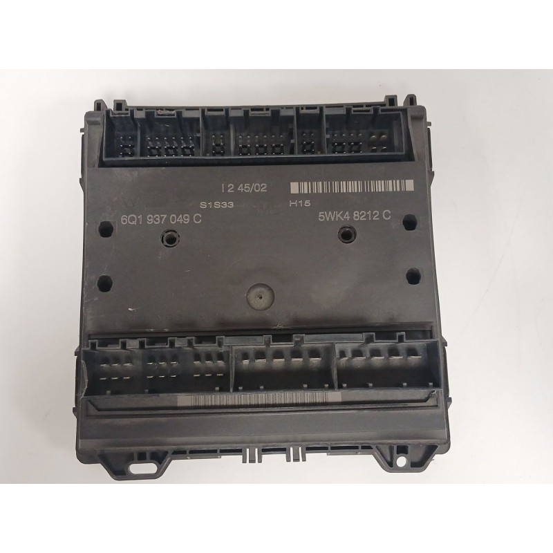 Recambio de no identificado para seat cordoba berlina (6l2) 1.4 tdi referencia OEM IAM  17699 