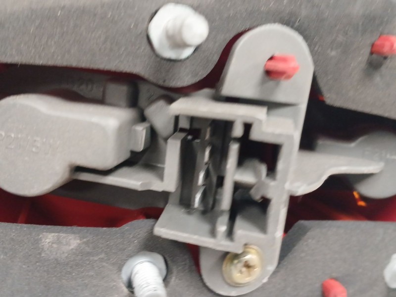 Recambio de piloto trasero derecho para alfa romeo 147 (190) 1.6 16v cat referencia OEM IAM  17681 