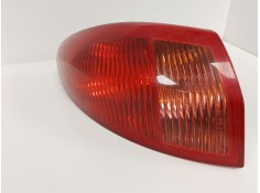 Recambio de piloto trasero izquierdo para alfa romeo 147 (190) 1.6 16v cat referencia OEM IAM  17682 