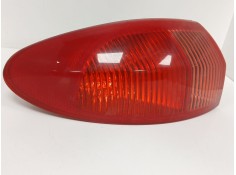 Recambio de piloto trasero izquierdo para alfa romeo 147 (190) 1.6 16v cat referencia OEM IAM  17682  2