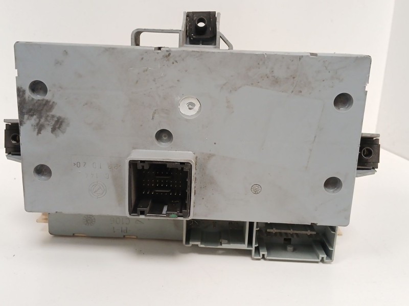 Recambio de no identificado para alfa romeo 147 (190) 1.6 16v cat referencia OEM IAM  17679 