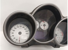Recambio de cuadro instrumentos para alfa romeo 147 (190) 1.6 16v cat referencia OEM IAM 735290189 17675  2