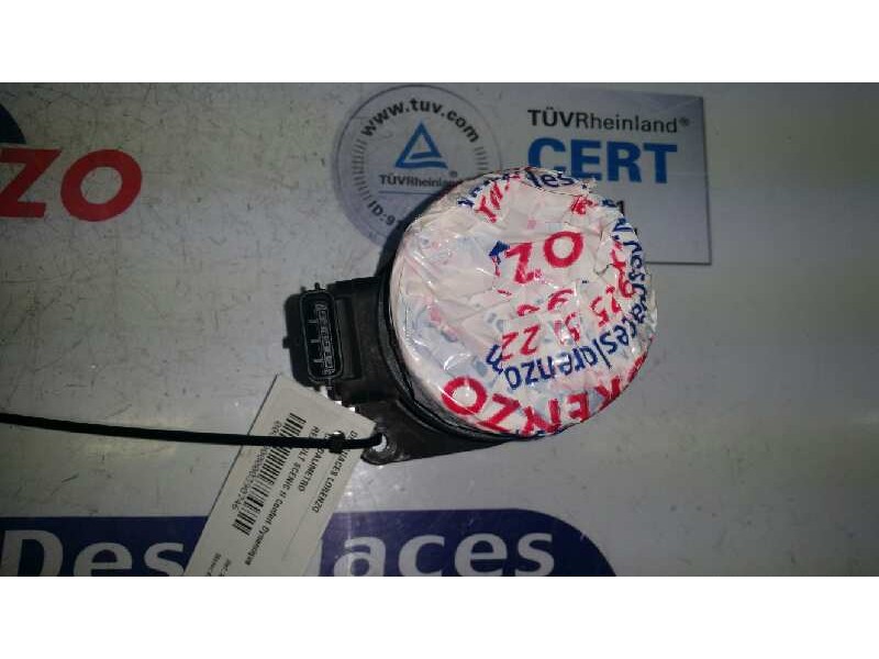 Recambio de caudalimetro para renault scenic ii confort dynamique referencia OEM IAM 8200280060C 5WK97008 
